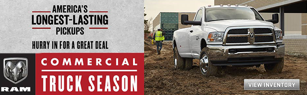 Speck Chrysler Jeep Dodge Ram in Sunnyside WA