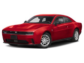 2025 Dodge Charger Daytona