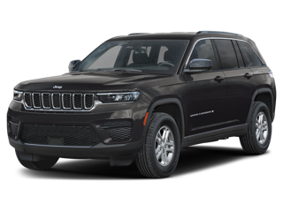 2025 Jeep Grand Cherokee - Speck Chrysler Jeep Dodge Ram in Sunnyside WA