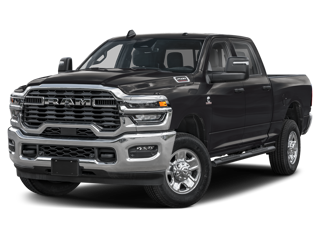 Ram 2500