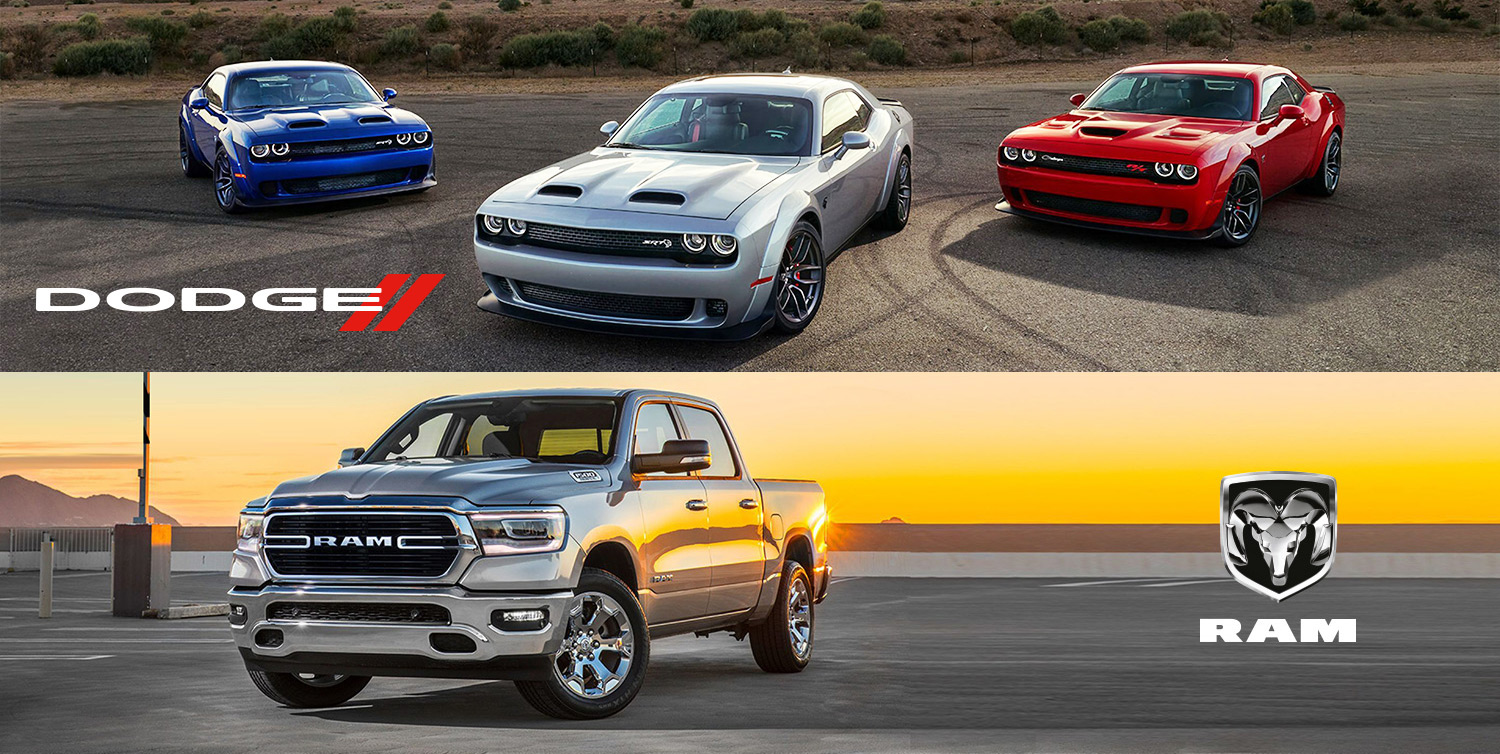 Fun Facts About Dodge