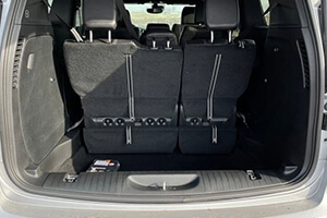 chrysler pacifica stow n go