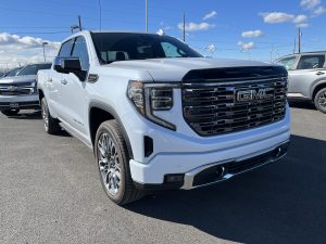 Image of a used GMC Sierra 1500
