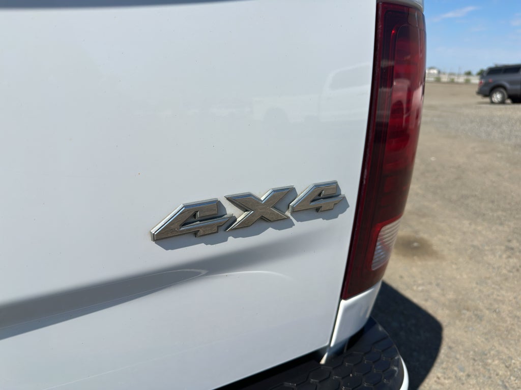 2015 RAM 1500 Sport