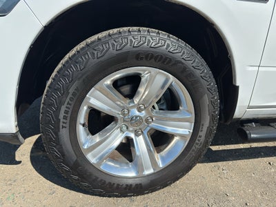 2015 RAM 1500 Sport
