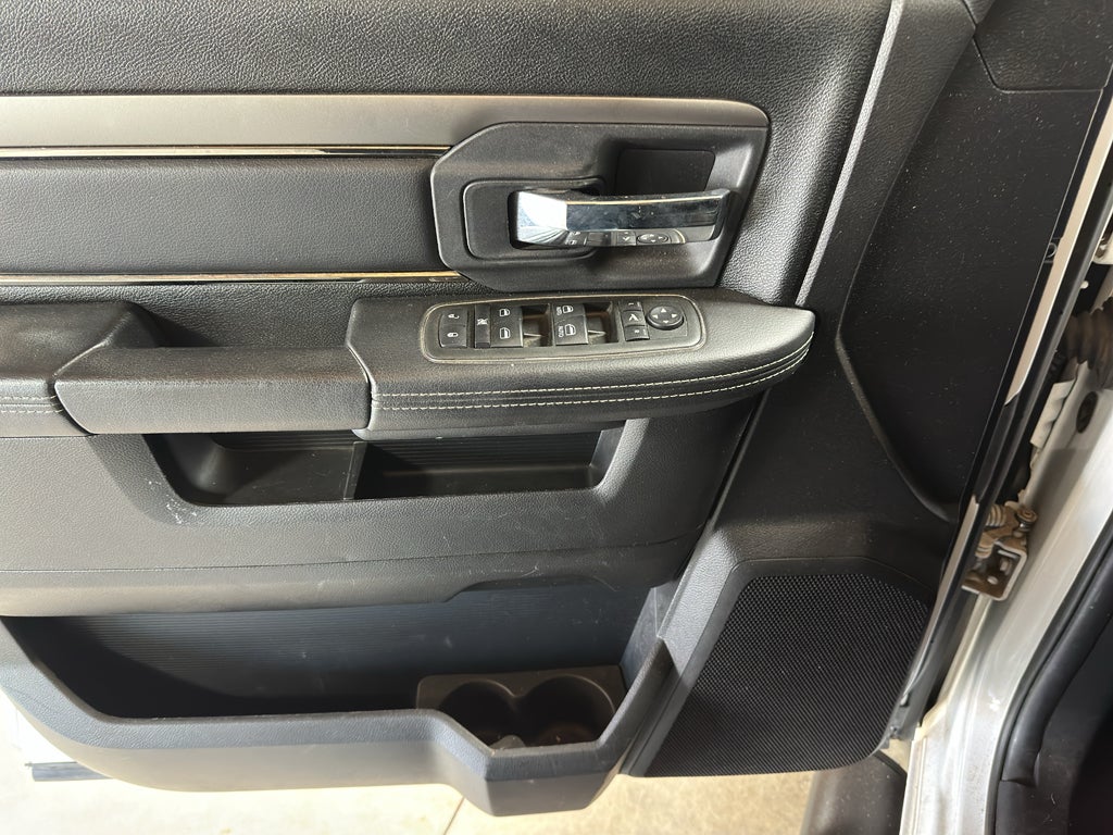 2015 RAM 1500 Sport