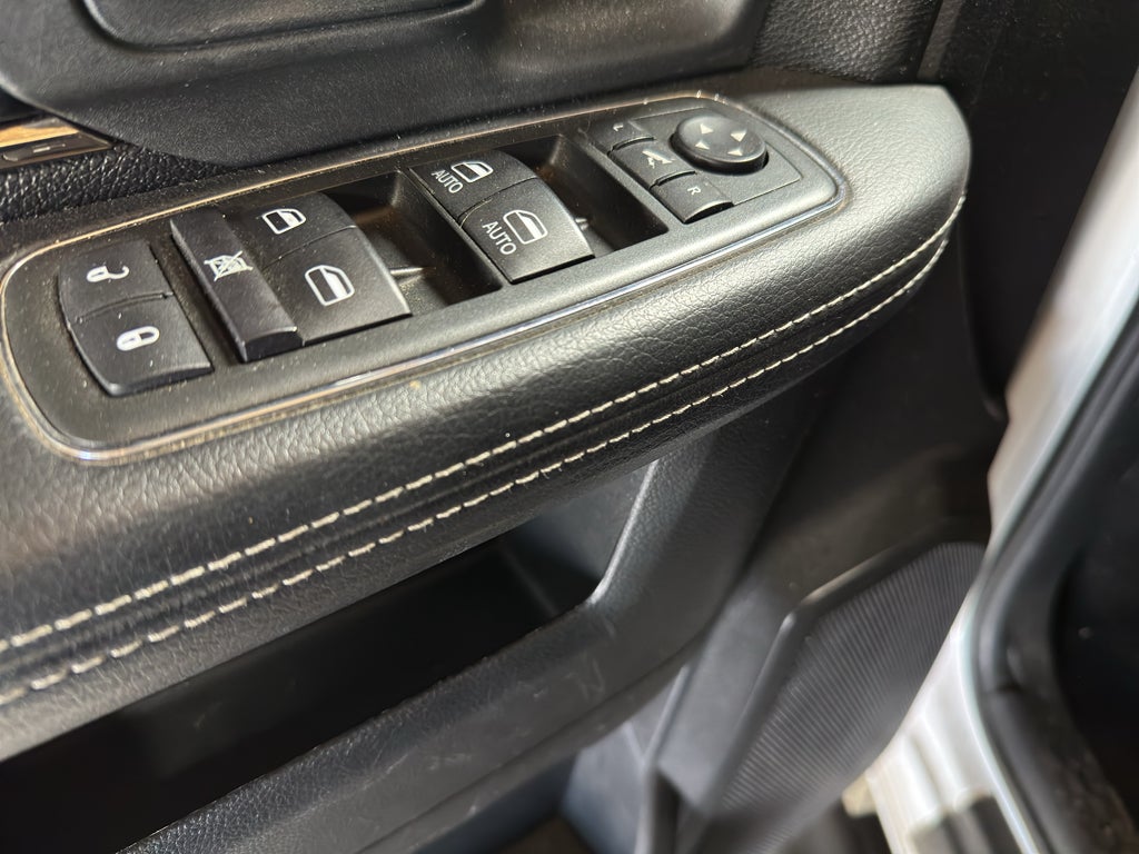 2015 RAM 1500 Sport