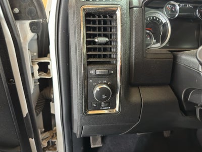2015 RAM 1500 Sport