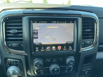 2015 RAM 1500 Sport