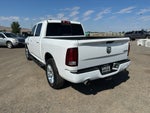 2015 RAM 1500 Sport