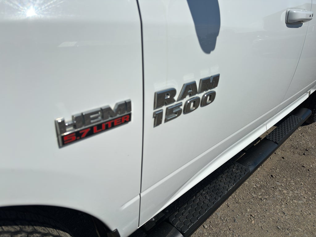 2015 RAM 1500 Sport
