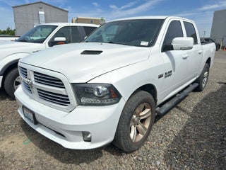 2015 RAM 1500 Sport