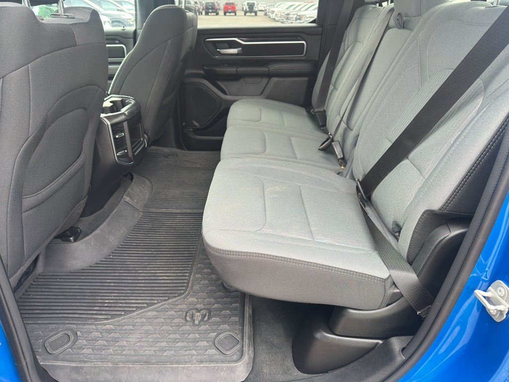 2024 RAM 1500 Big Horn