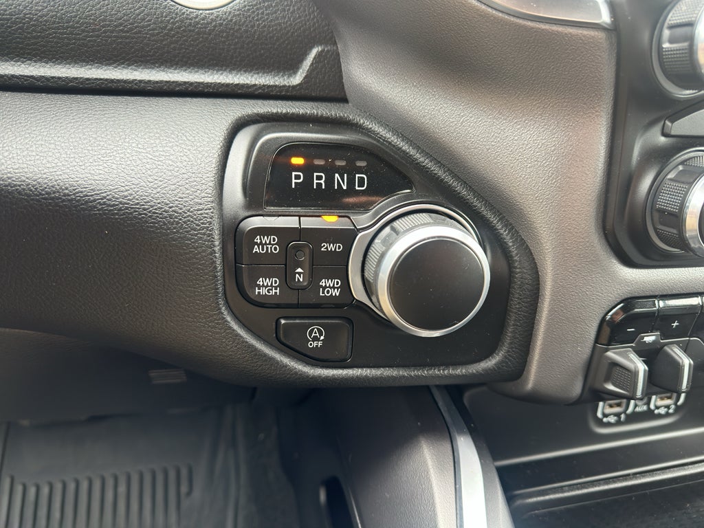 2024 RAM 1500 Big Horn