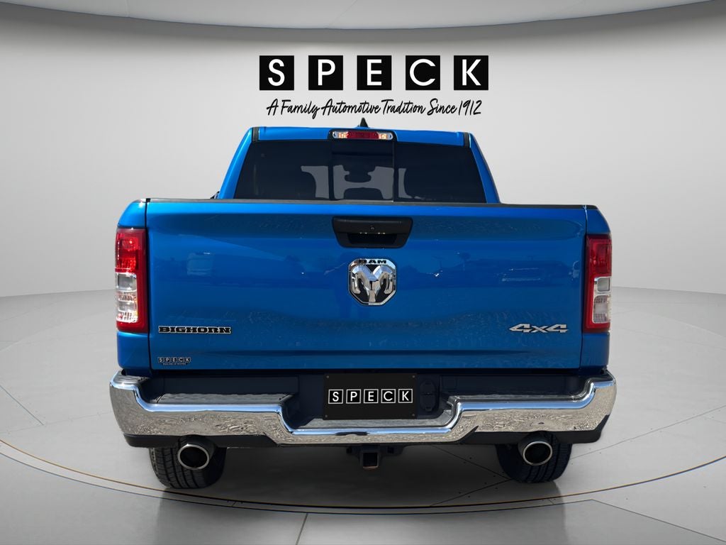 2024 RAM 1500 Big Horn