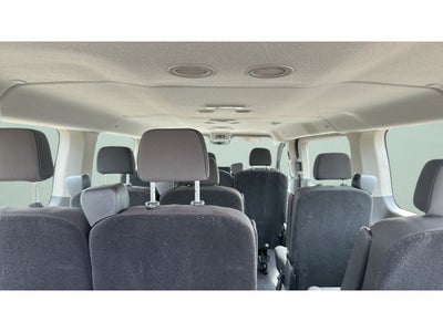2024 Ford Transit Wagon XLT