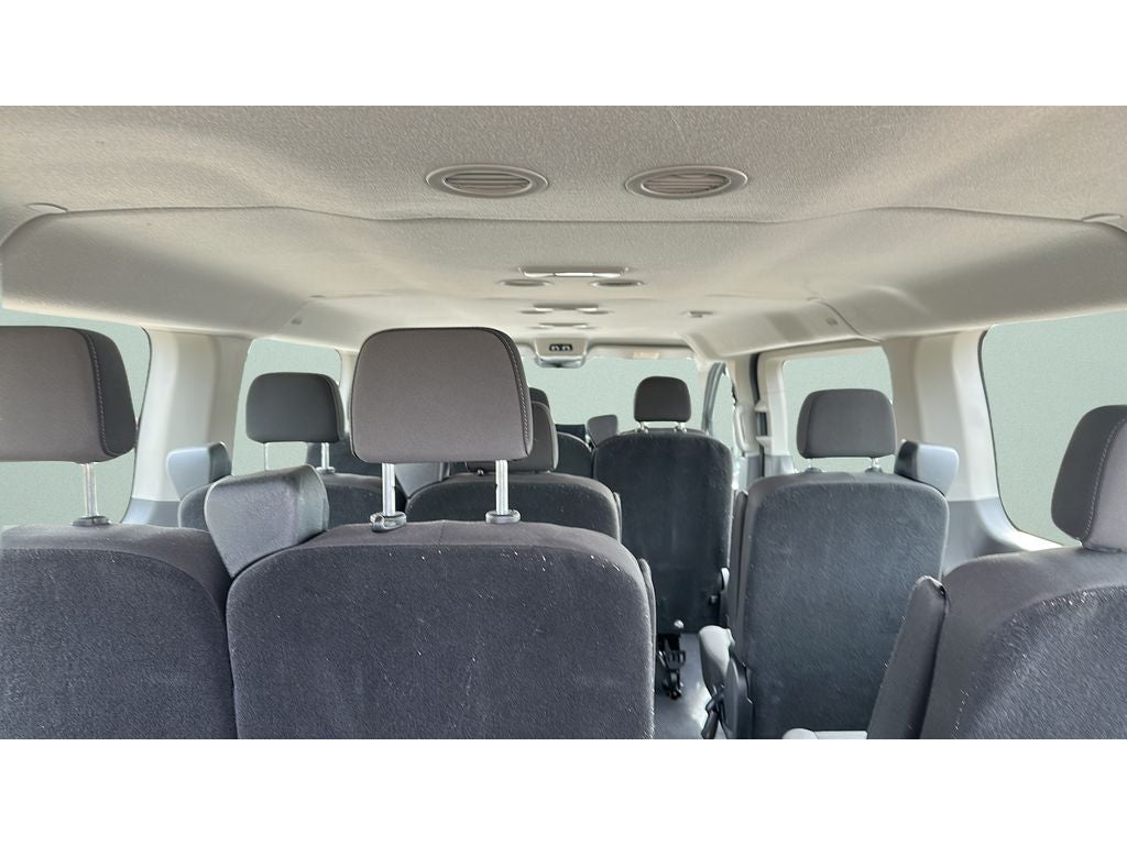 2024 Ford Transit Wagon XLT