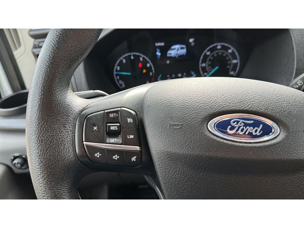 2024 Ford Transit Wagon XLT