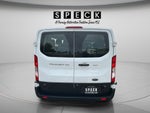 2024 Ford Transit Wagon XLT