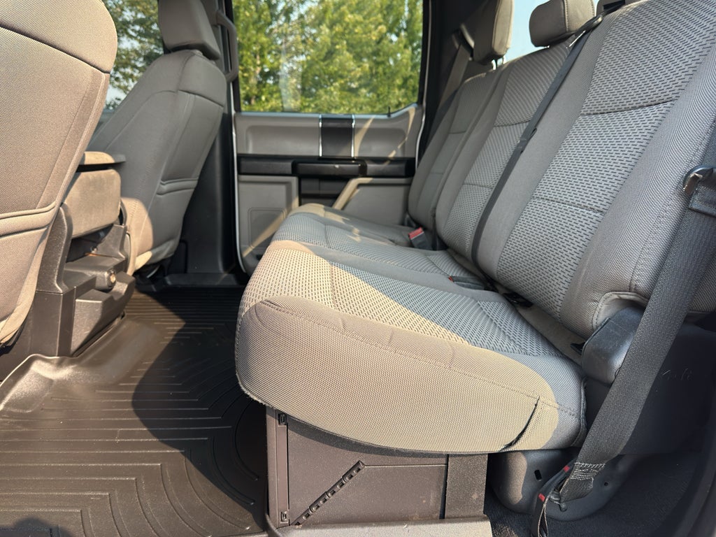 2022 Ford F-250 XLT