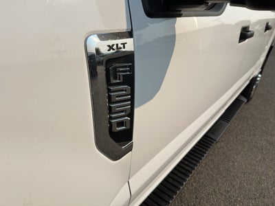 2022 Ford F-250 XLT