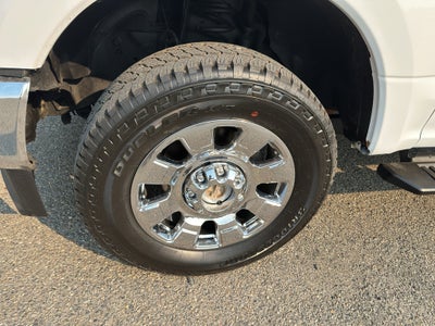 2022 Ford F-250 XLT