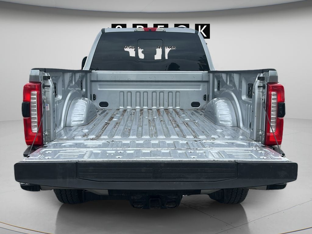 2024 Ford F-350 XL