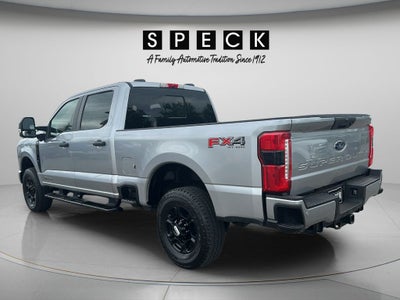 2024 Ford F-350 XL