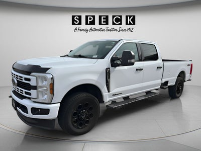 2024 Ford F-350 XLT