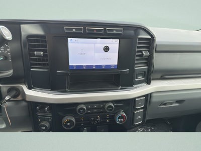 2024 Ford F-350 XLT