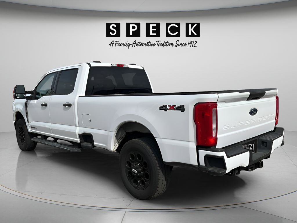 2024 Ford F-350 XLT