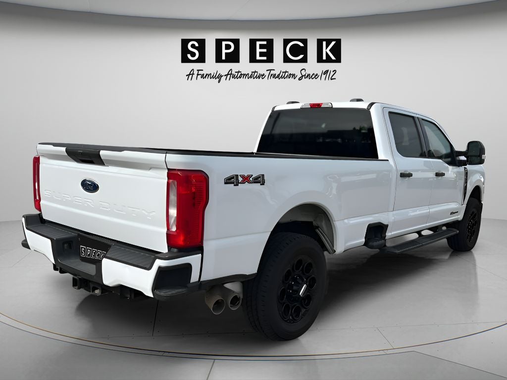 2024 Ford F-350 XLT