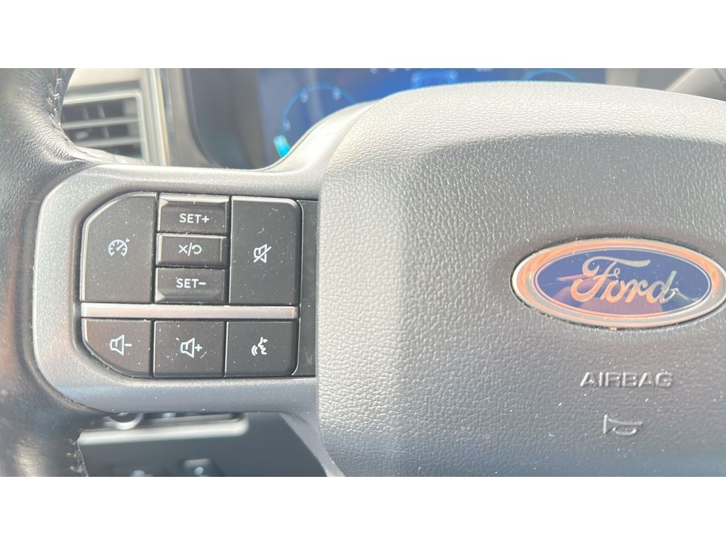 2024 Ford F-350 LARIAT