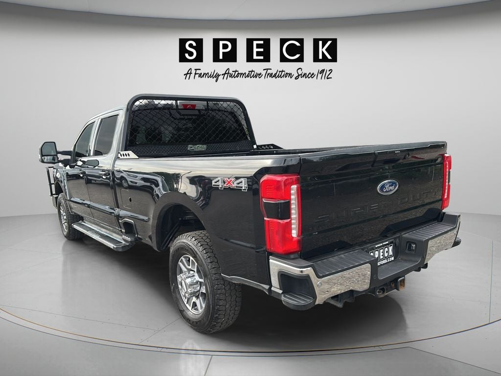 2024 Ford F-350 LARIAT