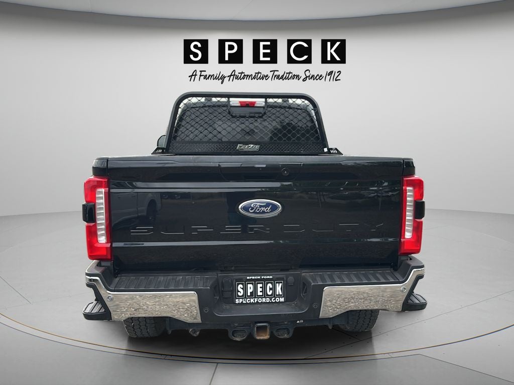 2024 Ford F-350 LARIAT