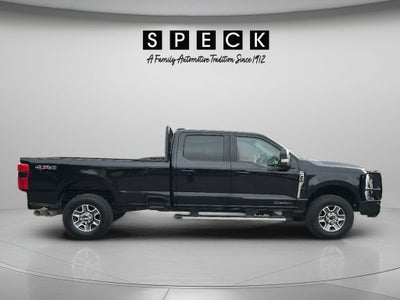 2024 Ford F-350 LARIAT