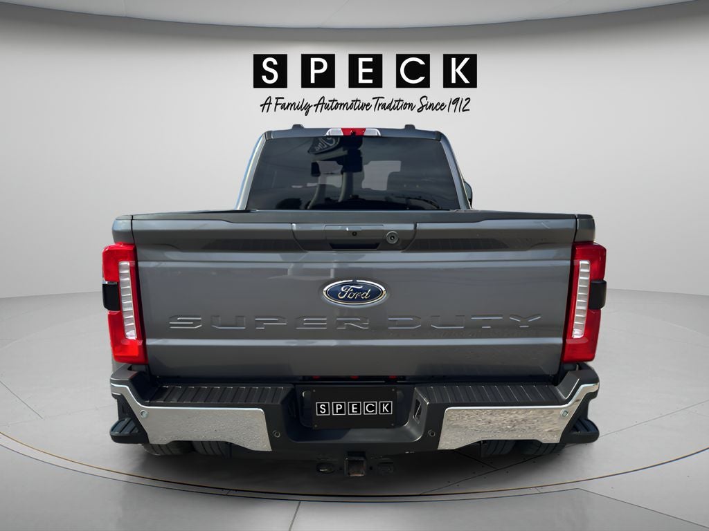2025 Ford F-350 LARIAT
