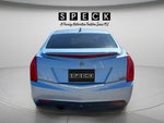 2013 Cadillac ATS Luxury