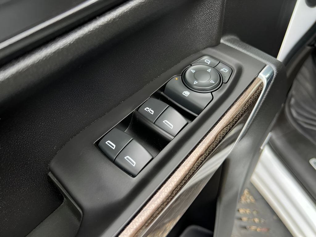 2021 Chevrolet Silverado LT Trail Boss