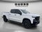 2021 Chevrolet Silverado LT Trail Boss