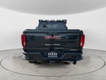 2022 GMC Sierra AT4