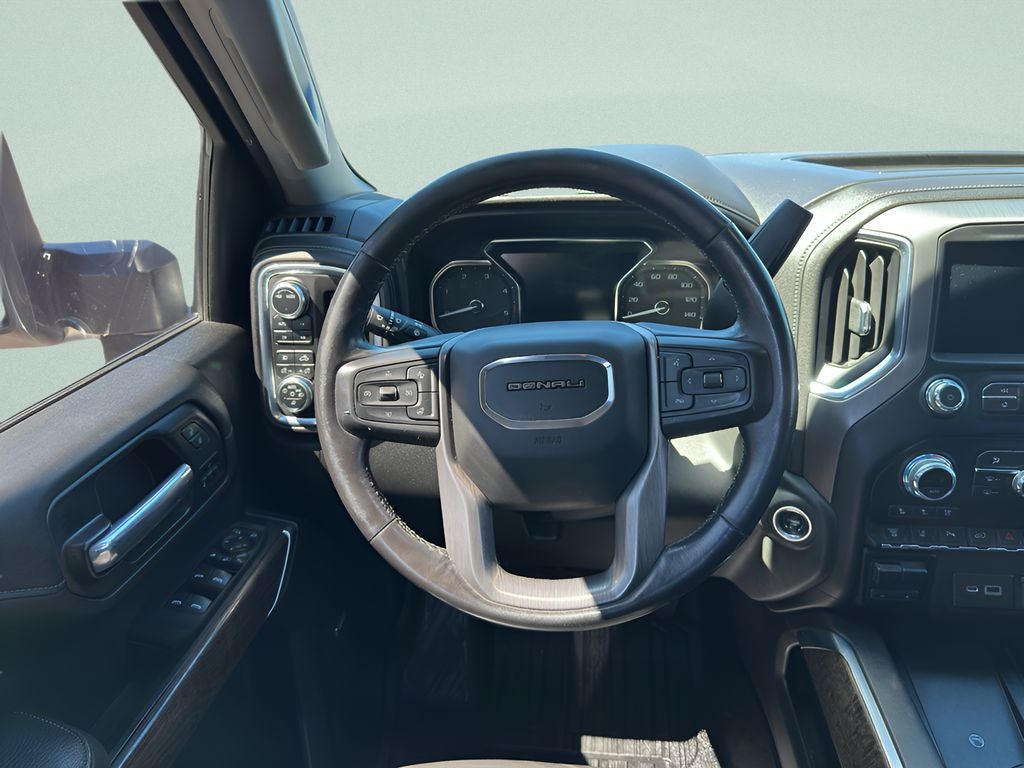 2021 GMC Sierra Denali