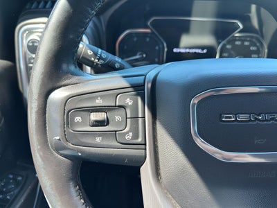 2021 GMC Sierra Denali