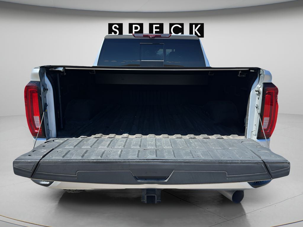 2021 GMC Sierra Denali