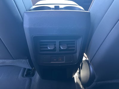 2025 GMC Canyon 4WD AT4
