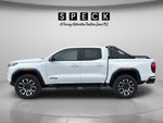 2025 GMC Canyon 4WD AT4