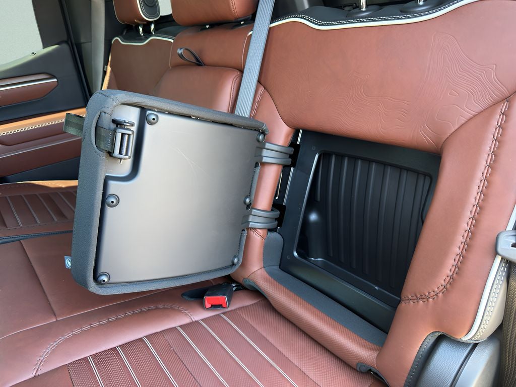 2025 GMC Sierra Denali Ultimate