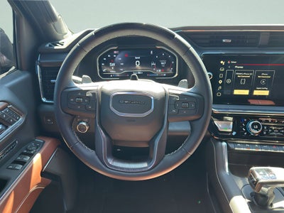 2025 GMC Sierra Denali Ultimate