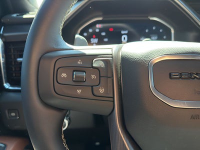 2025 GMC Sierra Denali Ultimate