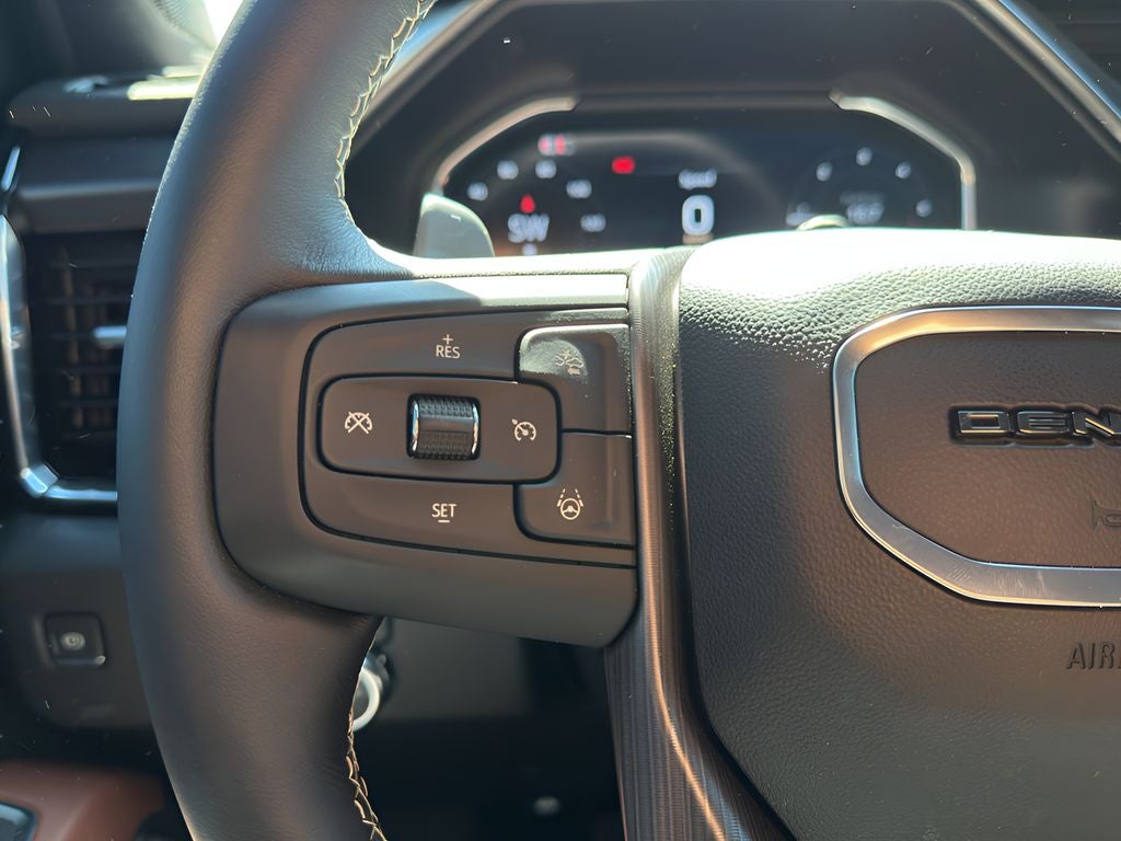 2025 GMC Sierra Denali Ultimate